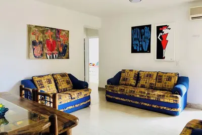 Image de Pas En Tally! <br>Centre de La Havane, Cuba, dans les Caraïbes, vue sur l'océan