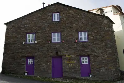 Image de La Maison de Rosemary, Cabane de Charme