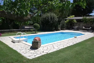 Image de Maison à l'Isle sur la Sorgue proche du Luberon