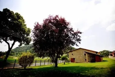 Gîte Can Cisquet pour 8 personnes