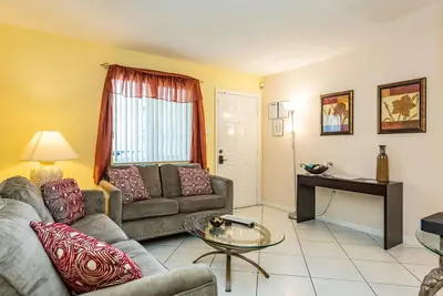 Location Appartement de Charme par le propriétaire à Kendall Miami
