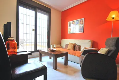 Image de Sc14 2dorm. Apartment With Terrace / Wifi / Air Conditioning / Kitchen in Historic Center