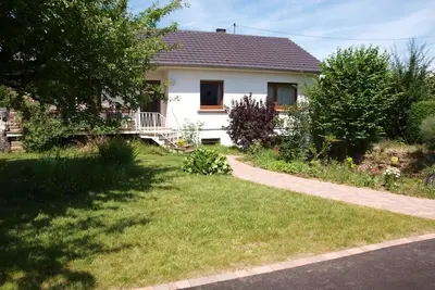 Image de Maison de vacances Weiler pour 1 - 6 personnes avec 2 chambres à coucher - Maison de vacances