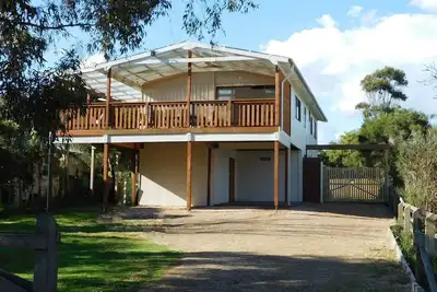 Image de Seascape - Family Getaway plage