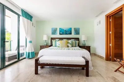 Image de Luxury Beach Apartment