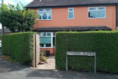 Image de Family home ideal for visiting the Midlands
