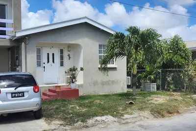 Image de Maison de deux chambres à la Barbade