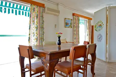 Image de Nefeli Oniro Vue sur Mer Appartement pour 6 personnes