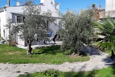 L'Eclose - Ty Gwen, gîte au Guilvinec