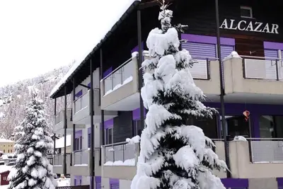 Alcazar by Interhome