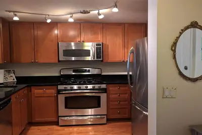 Image de Appartement de luxe à court terme prêt à louer au cœur du centre-ville de Silver Spring