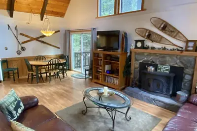 Image de The Sweet Retreat - Blue Lake Springs