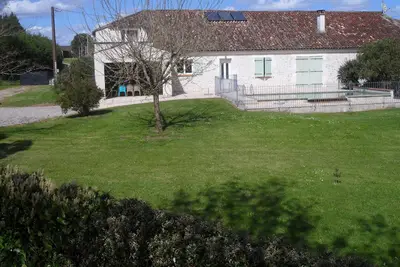 Image de maison de campagne