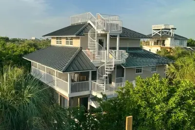 Image de Casa del Sol - Maison de luxe avec piscine privée, vue imprenable, à quelques pas de la plage