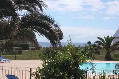 Image de L'Eclose - Cap Marine, gîte au Guilvinec