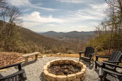 Image de High Heaven Mountain top dream