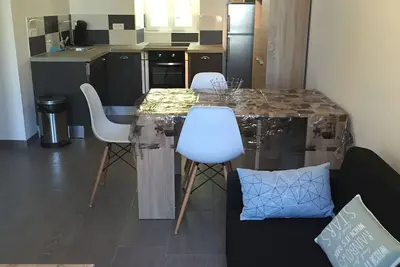 Image de Loue T3 au bout du Cap Corse