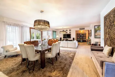 Image de Casa De Campo Modern Luxury Villa Polo