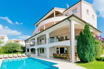 Image de Maison Carmen by Interhome