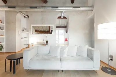 Image de Como Sweet Como - Free Parking - Central Como - 150 mq / 1600 sq ft