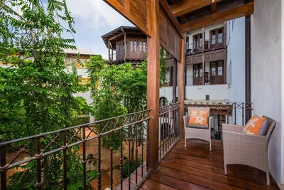 Image de 2 Bedroom Apartment with Balcony close to the Beach at Las Catalinas