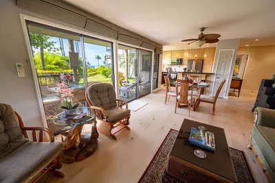 Image de Wailea Ekolu One Bedroom Condominium Paradise