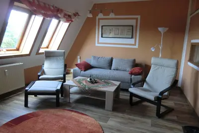 Image de Bel appartement dans le centre de Sömmerda