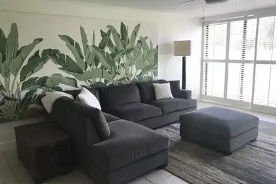 Image de Nouvelle liste! Condo 3 chambres à Turtle Bay avec Ac central