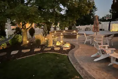 Image de *** Magnifique, Spacieux Mais Cozy Home In Papillion, Ne - Sleeps 8+