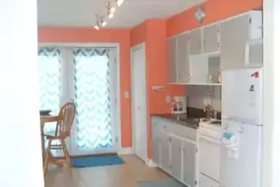 Récemment rénové Condo 1 chambre au coeur du Strip de Hampton Beach!