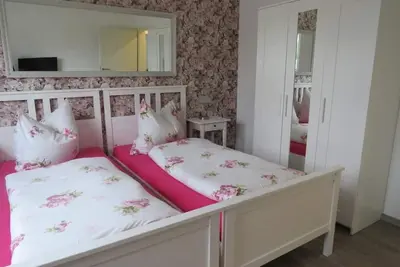 Image de Appartement de vacances Wilhelmshaven pour 1 - 4 personnes avec 2 chambres à coucher - Appartement d