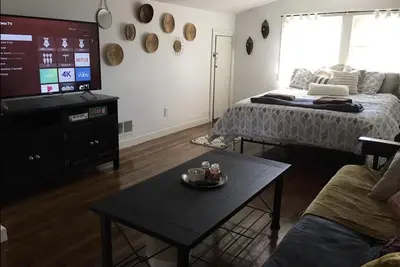 Image de Escapade \"Edith\" dans la maison de transport - I-75 / Hambourg!