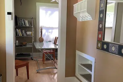 Image de Maison spacieuse au centre-ville Merced