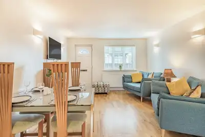 Image de 2 chambres à coucher à Ringwood