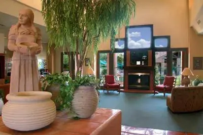 Image de Luxueux 2 Bd Condo à Sedona 5 * Resort (2 unités séparées: 1 bd + Studio)