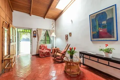 Image de Retraite familiale à San Pedro