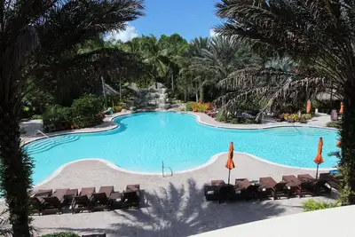 Image de Casita Tropical - ÉQUIPEMENTS Fantastiques - Proche De L'ÎLE Marco Et Du Naples Du Centre-Ville