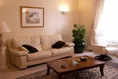 Image de Appartement F3 de Standing à Ajaccio Centre Proche de la Plage