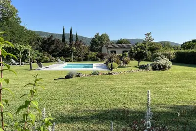 Image de Ca 'dei Boni, villa du 16ème siècle avec piscine privée dans un cadre magnifique