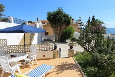 Image de Algas - Moraira, Costa Blanca