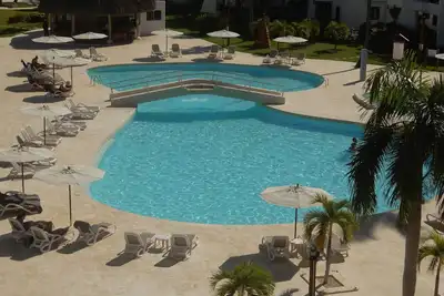 Image de Arenas de Bavaro G102 - 7 mn à pied de la plage