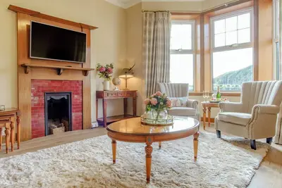 Image de Hébergement 4 chambres à Portpatrick, près de Stranraer