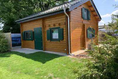 Image de mySeenland Maison Senftenberg Lac