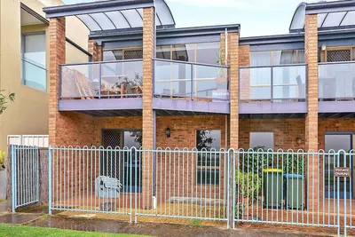 Image de Cottage Goolwa Cat