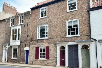1 chambres à coucher à York
