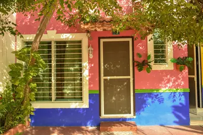 Image de Casa Marisol Tortuga Apt. 1 - Cozumel Cool Hosting