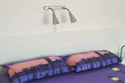 Image de Appartement à le port de Venise