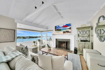 Image de Best View Dans tous Newport / Beach Cottage