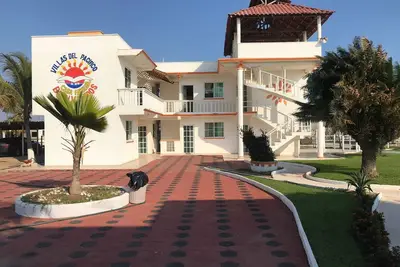 Image de Villas del Pacifico | Habitación Privada #4