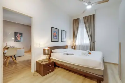 Valentina Home, Lugano, Switzerland